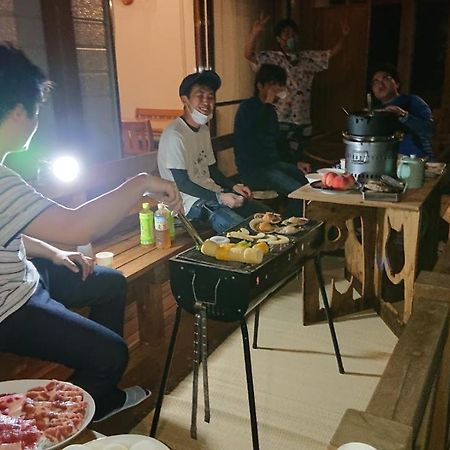 Youth Guest House Atoma Fukushima  Bagian luar foto