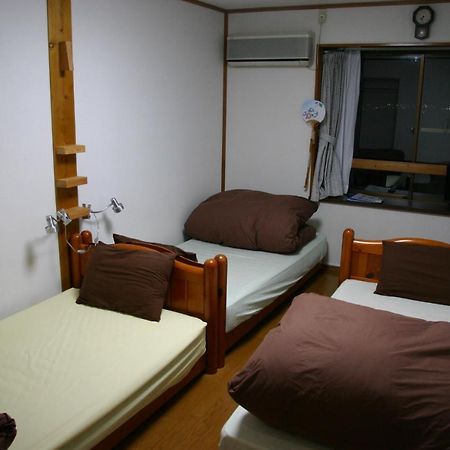 Youth Guest House Atoma Fukushima  Bagian luar foto