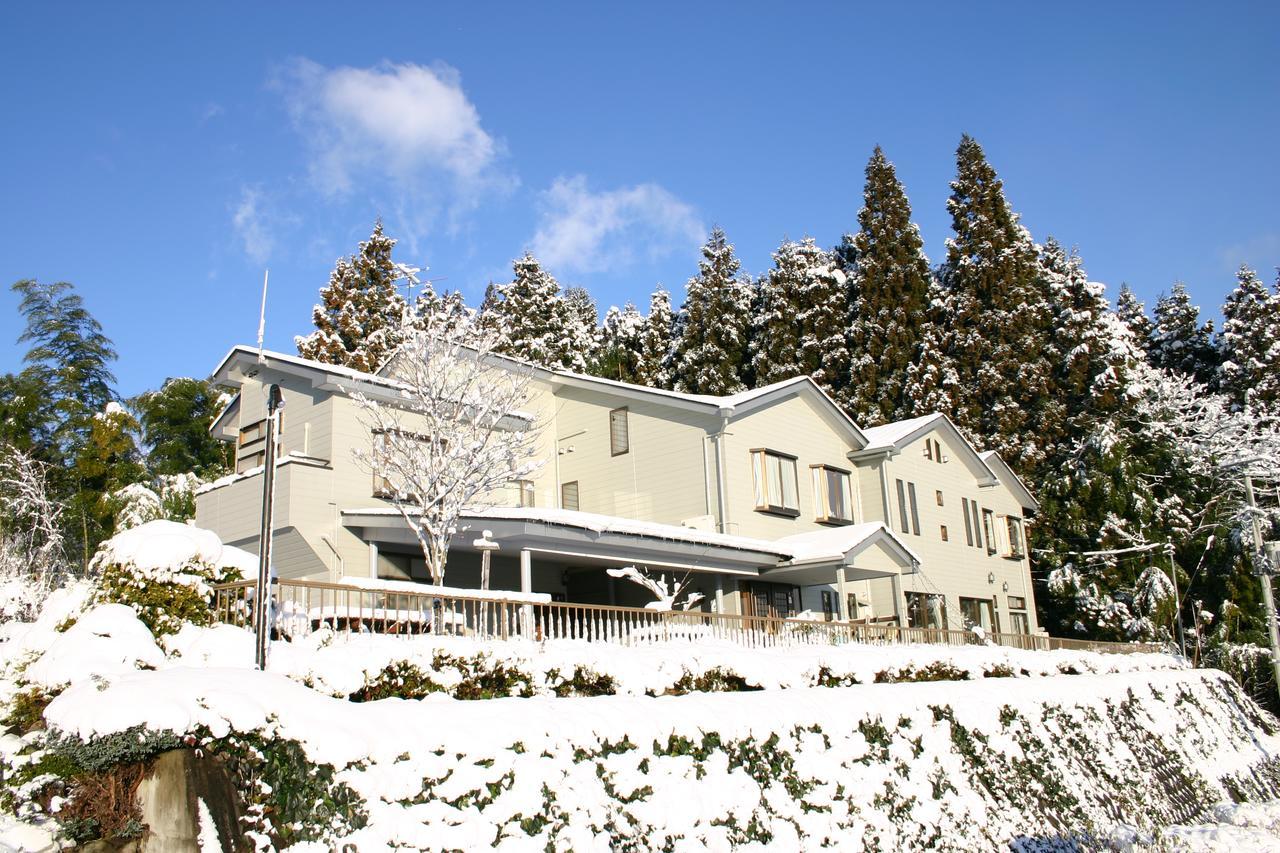 Youth Guest House Atoma Fukushima  Bagian luar foto