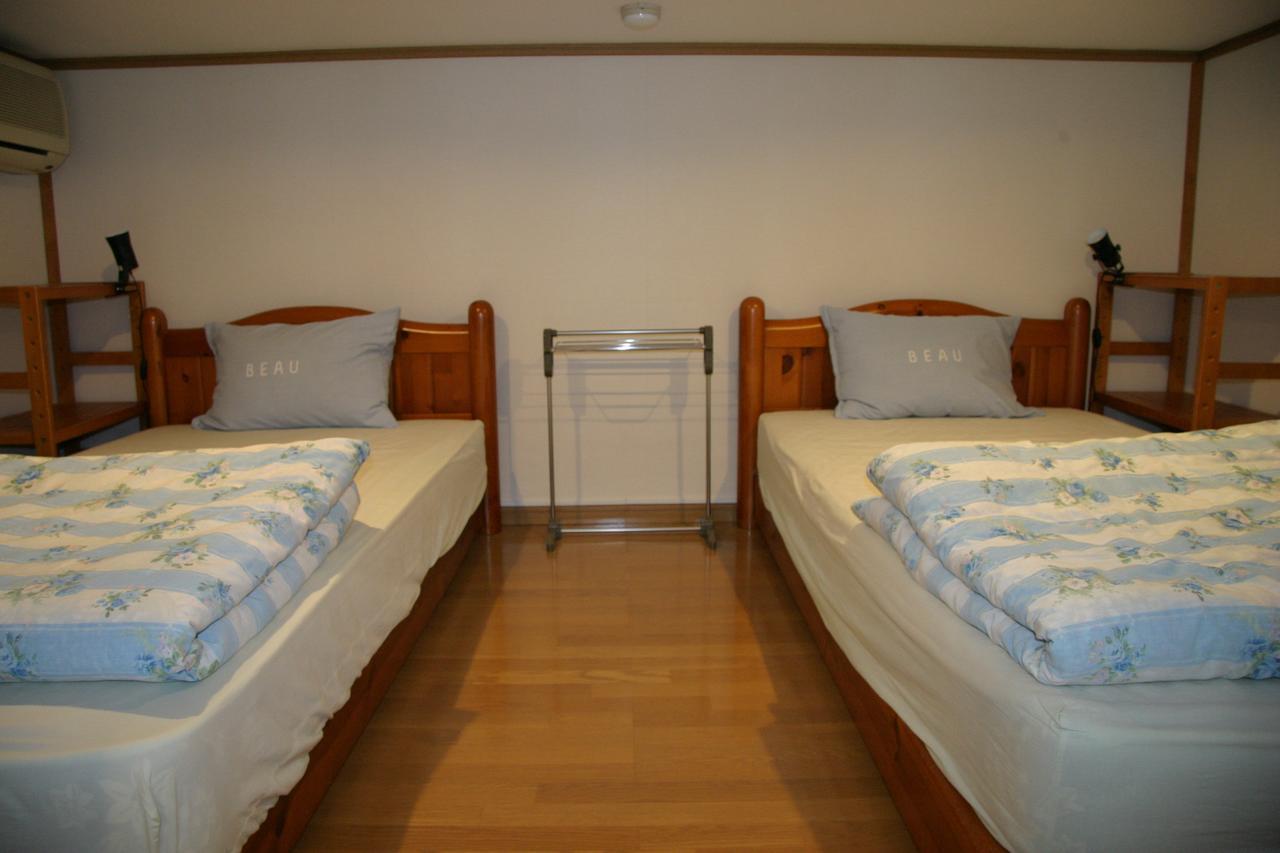 Youth Guest House Atoma Fukushima  Bagian luar foto