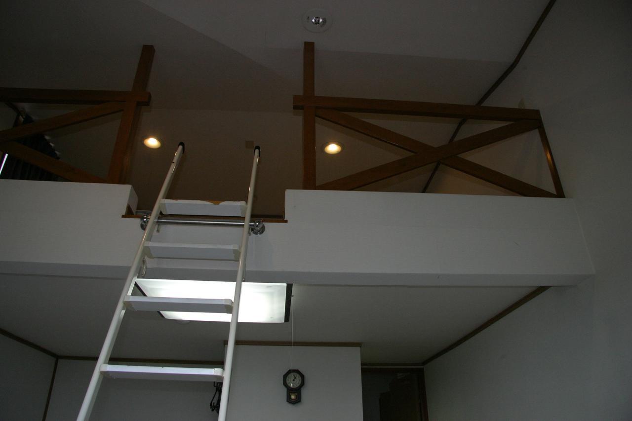 Youth Guest House Atoma Fukushima  Bagian luar foto