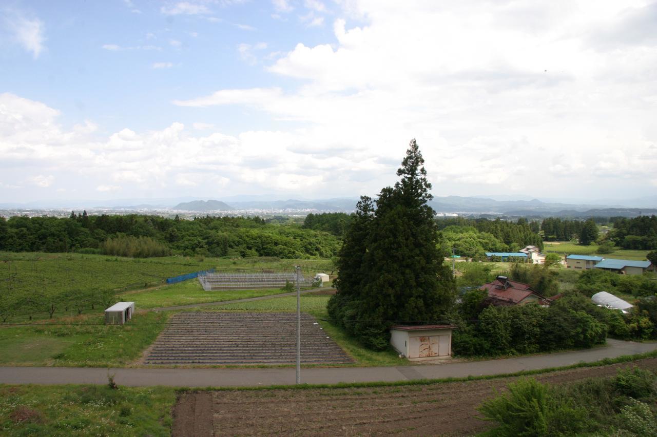 Youth Guest House Atoma Fukushima  Bagian luar foto