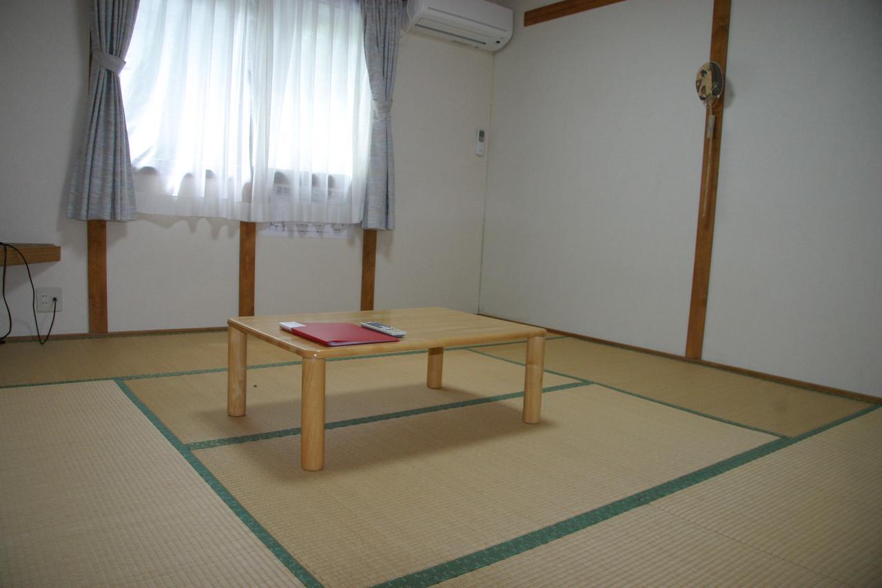 Youth Guest House Atoma Fukushima  Bagian luar foto