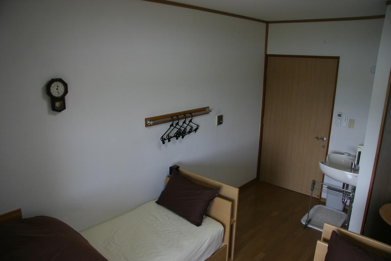Youth Guest House Atoma Fukushima  Bagian luar foto