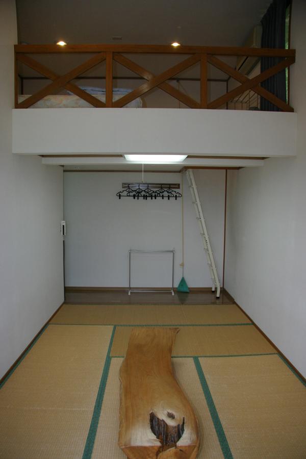 Youth Guest House Atoma Fukushima  Bagian luar foto