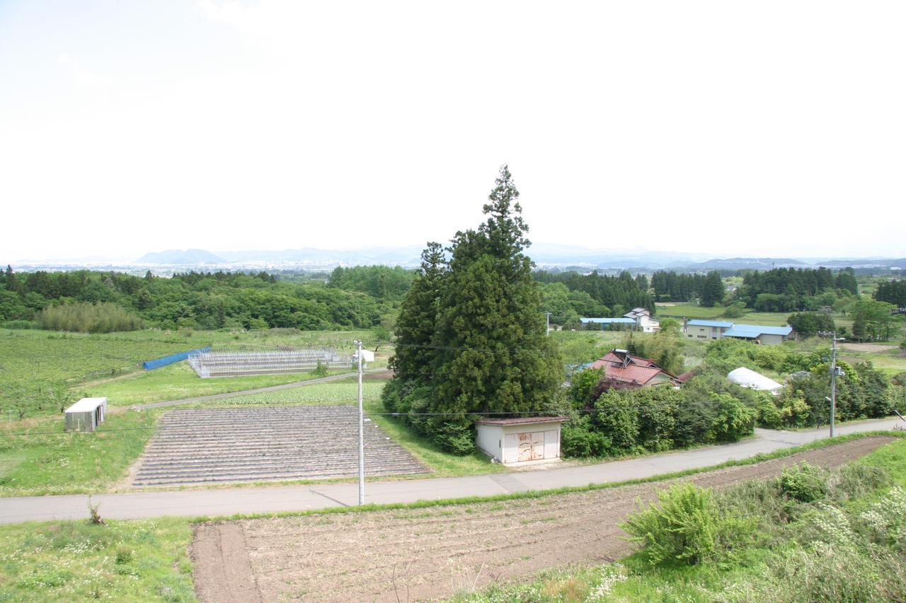 Youth Guest House Atoma Fukushima  Bagian luar foto