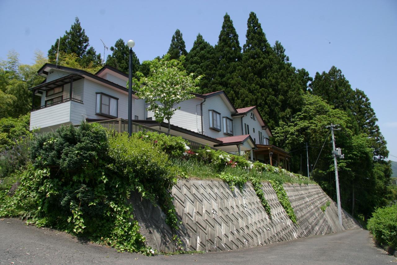 Youth Guest House Atoma Fukushima  Bagian luar foto