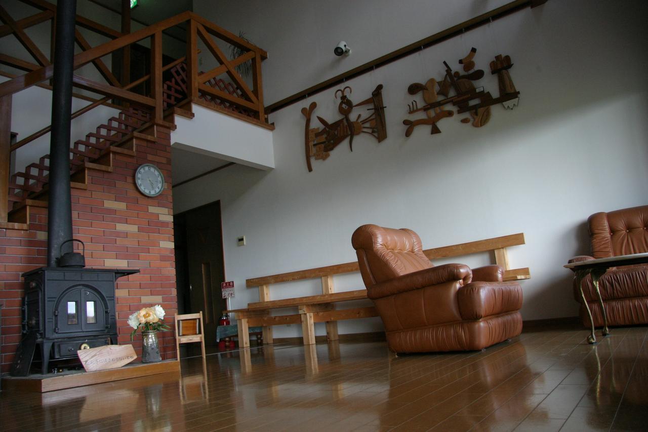 Youth Guest House Atoma Fukushima  Bagian luar foto