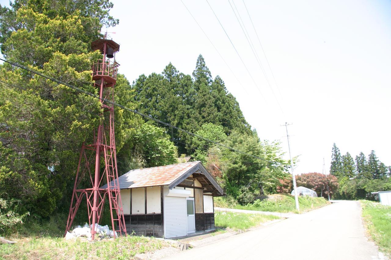 Youth Guest House Atoma Fukushima  Bagian luar foto