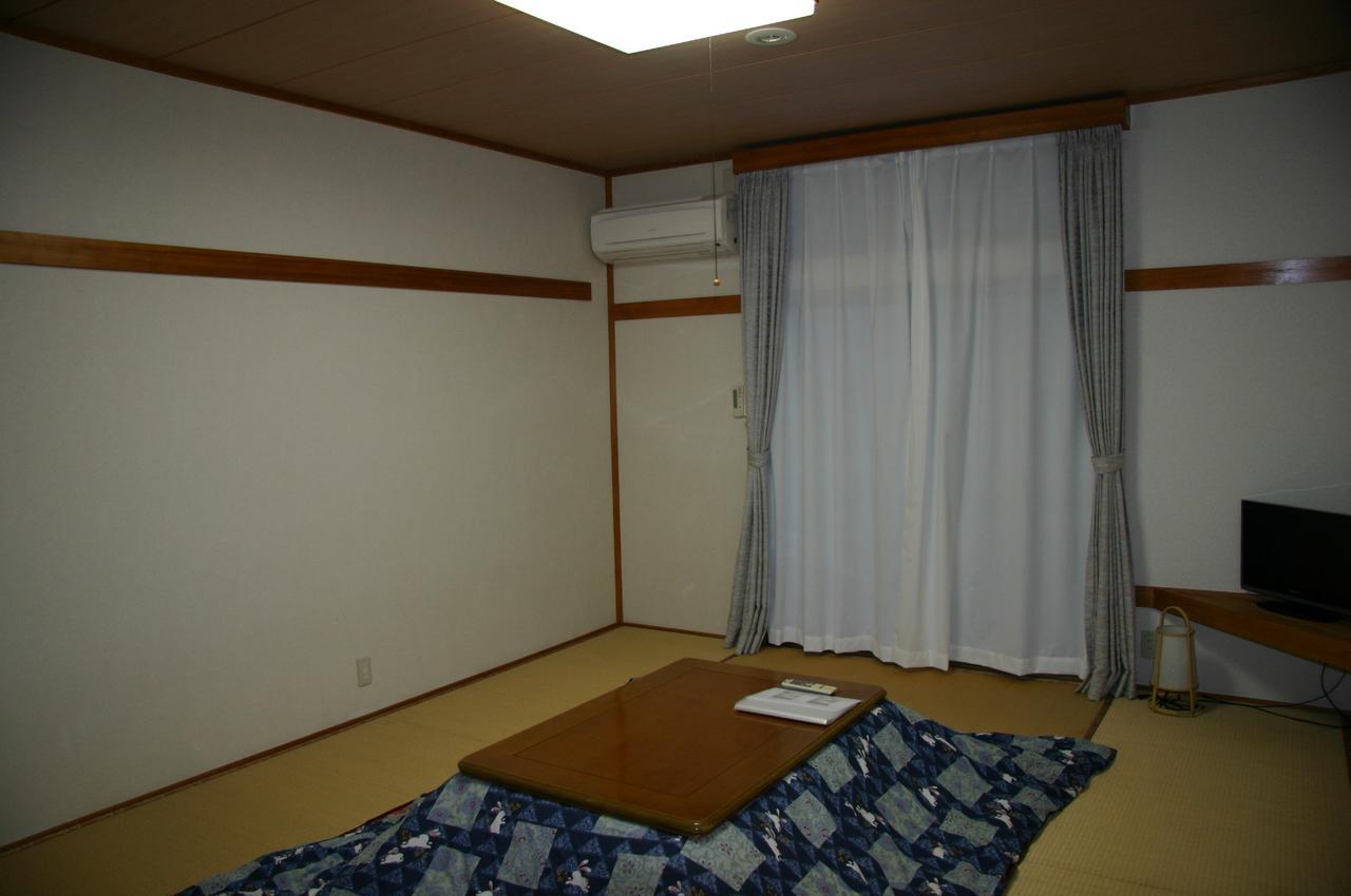 Youth Guest House Atoma Fukushima  Bagian luar foto