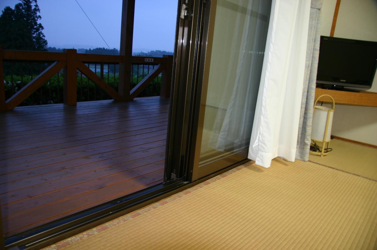 Youth Guest House Atoma Fukushima  Bagian luar foto