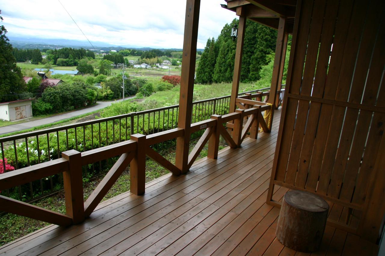 Youth Guest House Atoma Fukushima  Bagian luar foto