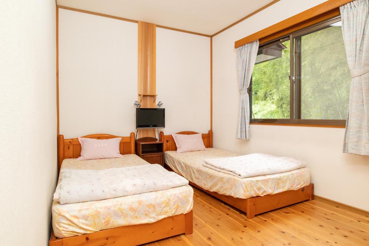 Youth Guest House Atoma Fukushima  Bagian luar foto